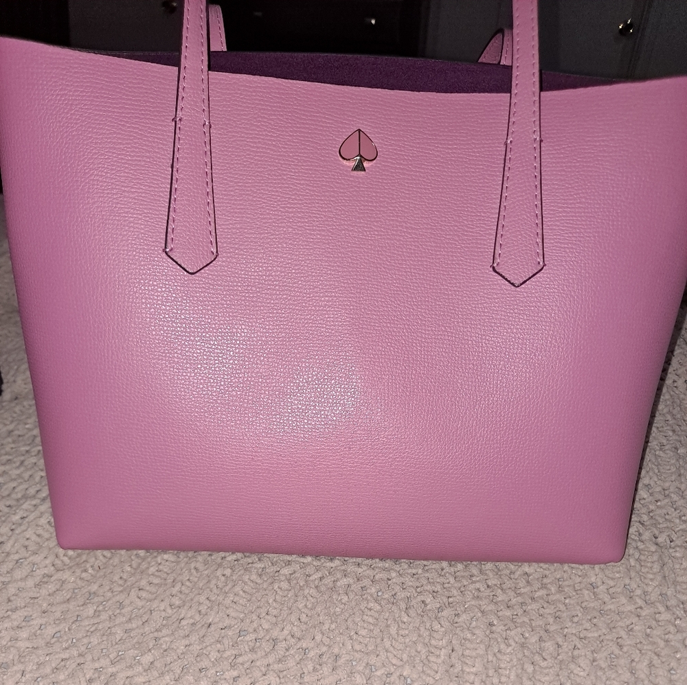 Authentic Kate spade handbag